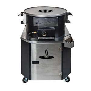 Tribal Fire Grill- Patio Model (Gas)