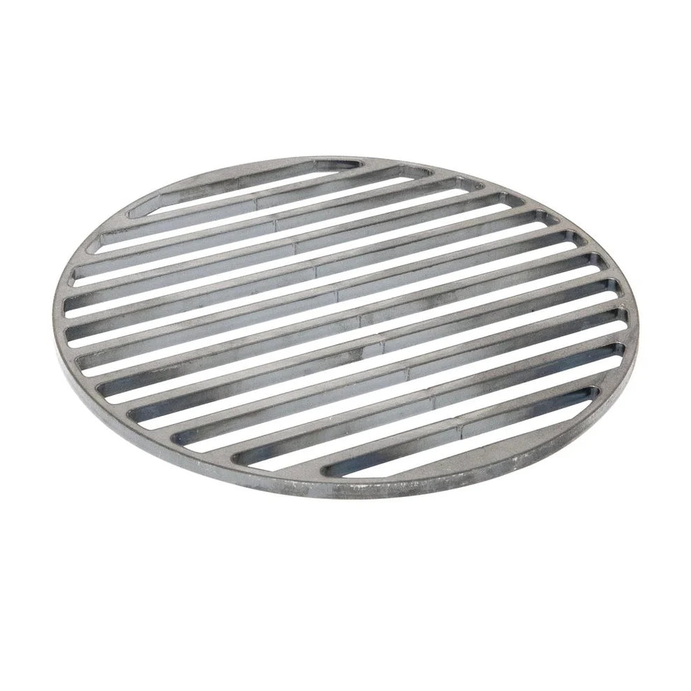Center Grate