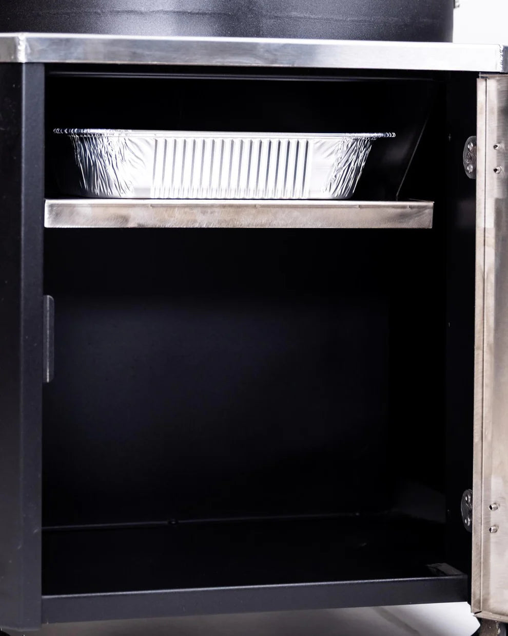 Tribal Fire Grill - Charcoal Patio Model