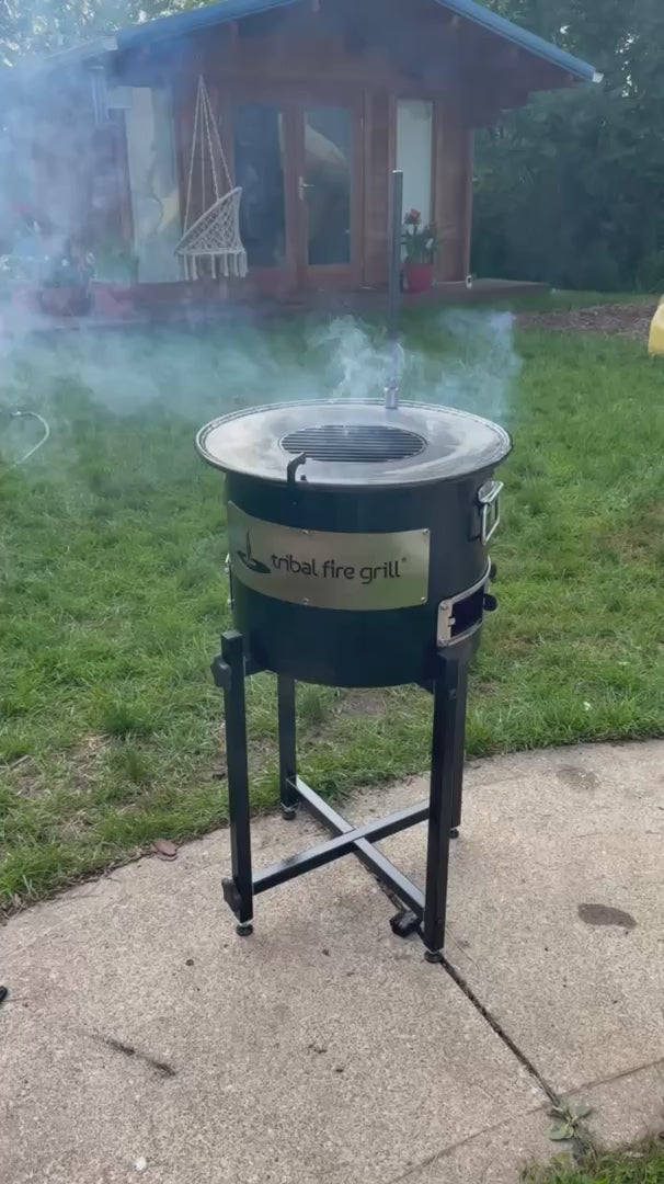 Tribal Fire Grill- Mini