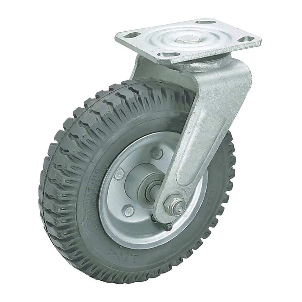 Three 6" Off Road Tires
